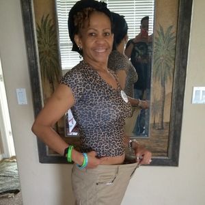 Meet your Posher, Janet